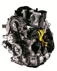 P54B4 Engine